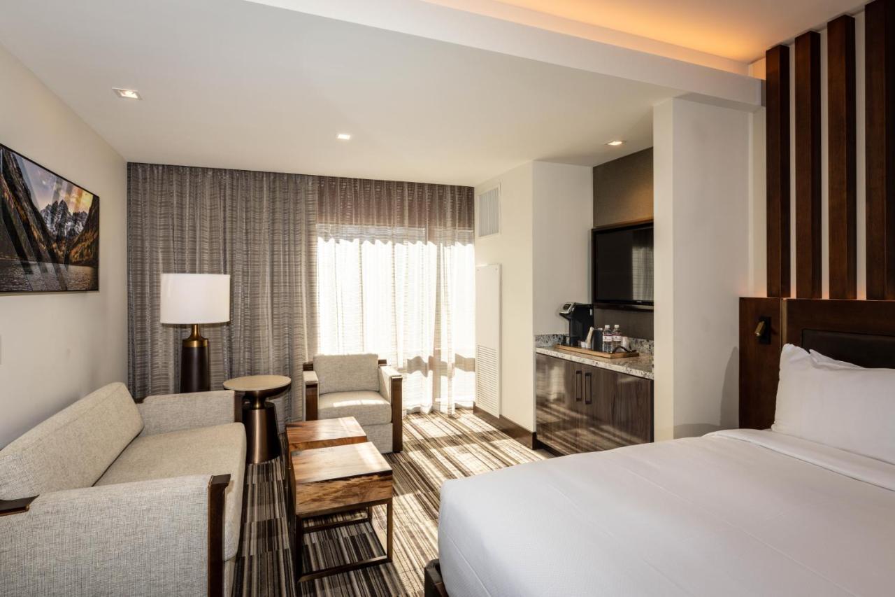 Monarch Casino Resort Spa Black Hawk Esterno foto