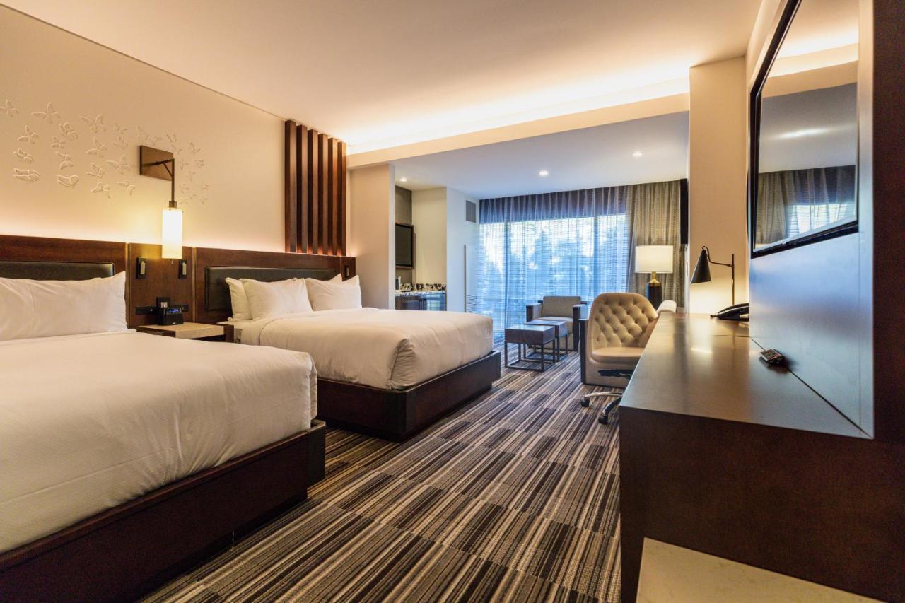 Monarch Casino Resort Spa Black Hawk Esterno foto