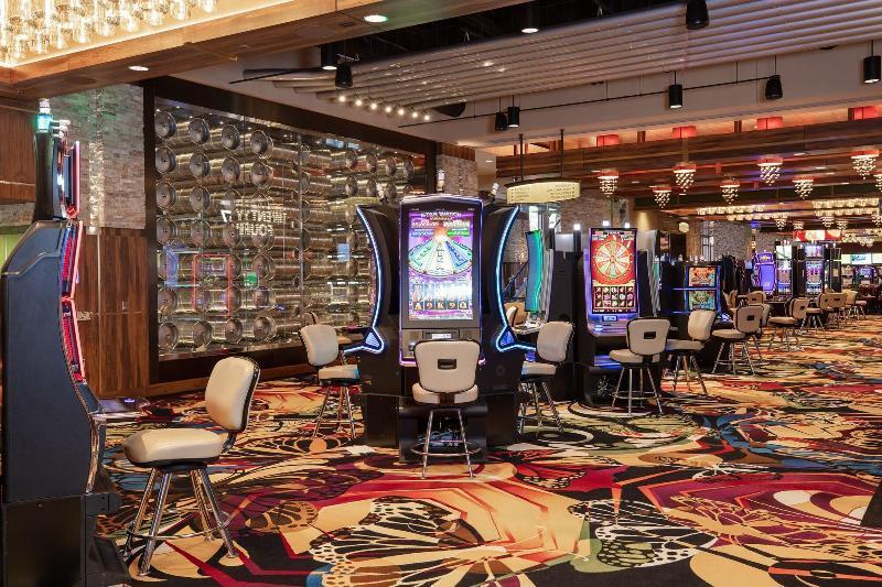 Monarch Casino Resort Spa Black Hawk Esterno foto