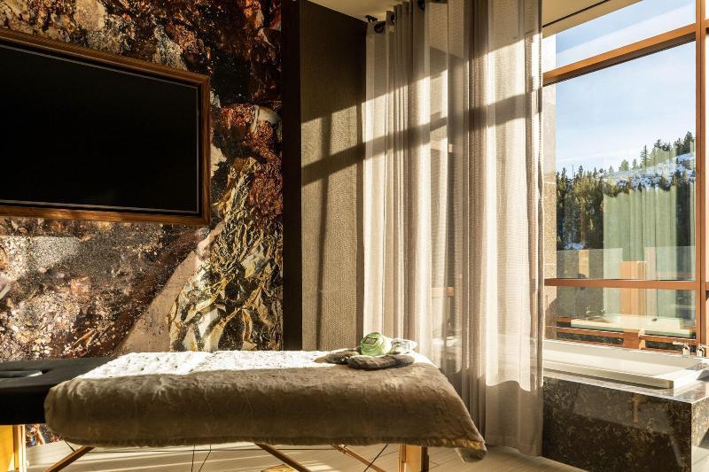 Monarch Casino Resort Spa Black Hawk Esterno foto