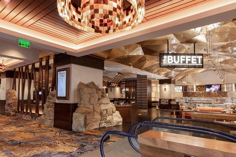 Monarch Casino Resort Spa Black Hawk Esterno foto