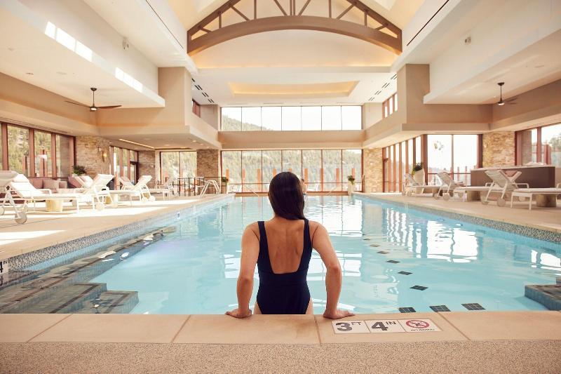 Monarch Casino Resort Spa Black Hawk Esterno foto