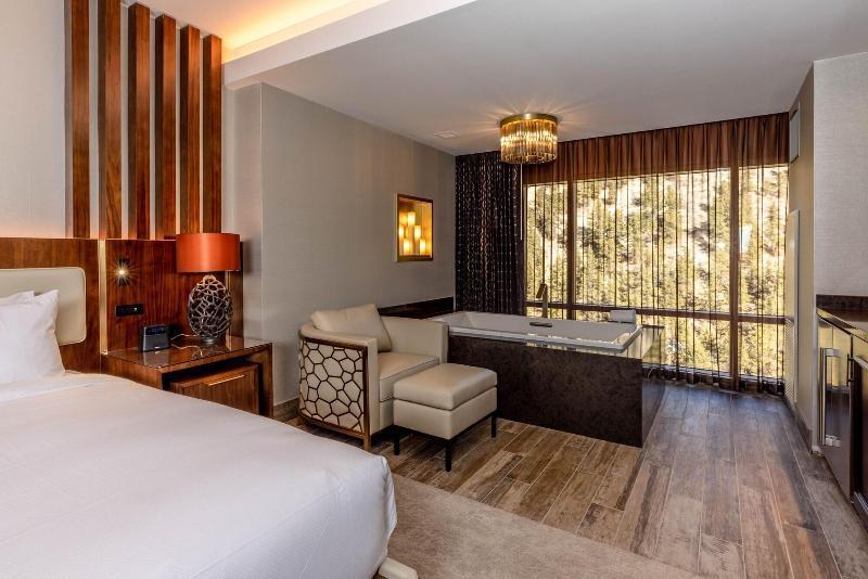 Monarch Casino Resort Spa Black Hawk Esterno foto