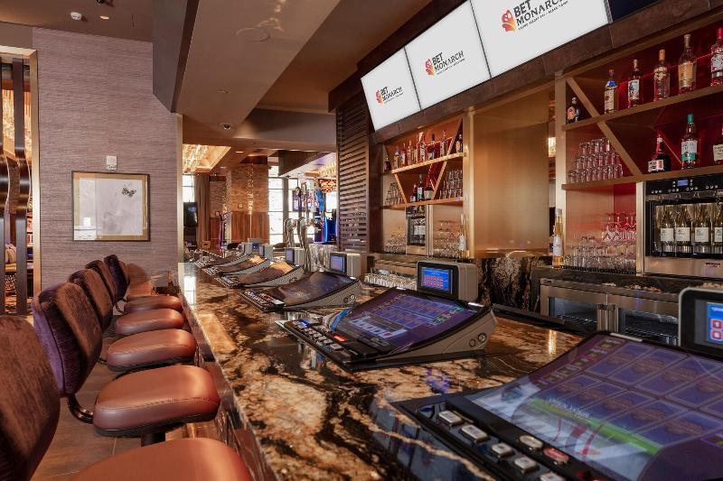 Monarch Casino Resort Spa Black Hawk Esterno foto