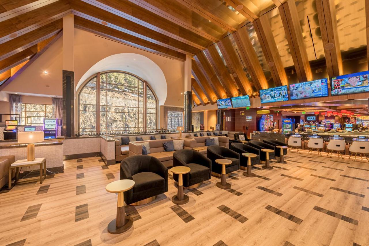 Monarch Casino Resort Spa Black Hawk Esterno foto