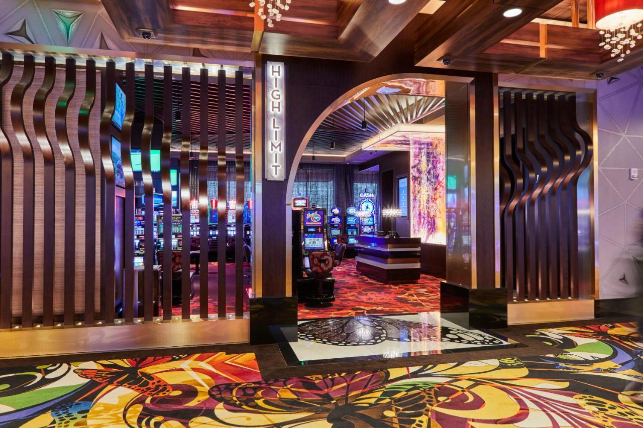 Monarch Casino Resort Spa Black Hawk Esterno foto