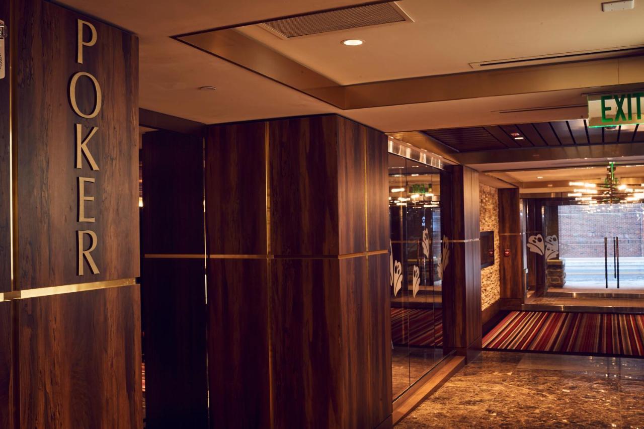 Monarch Casino Resort Spa Black Hawk Esterno foto