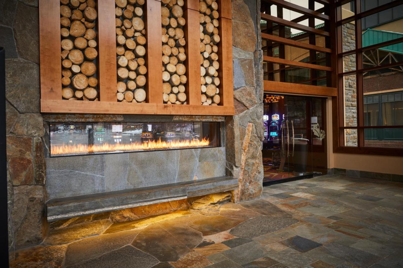 Monarch Casino Resort Spa Black Hawk Esterno foto