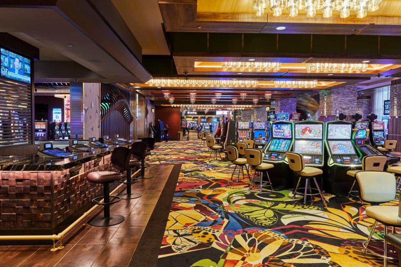 Monarch Casino Resort Spa Black Hawk Esterno foto