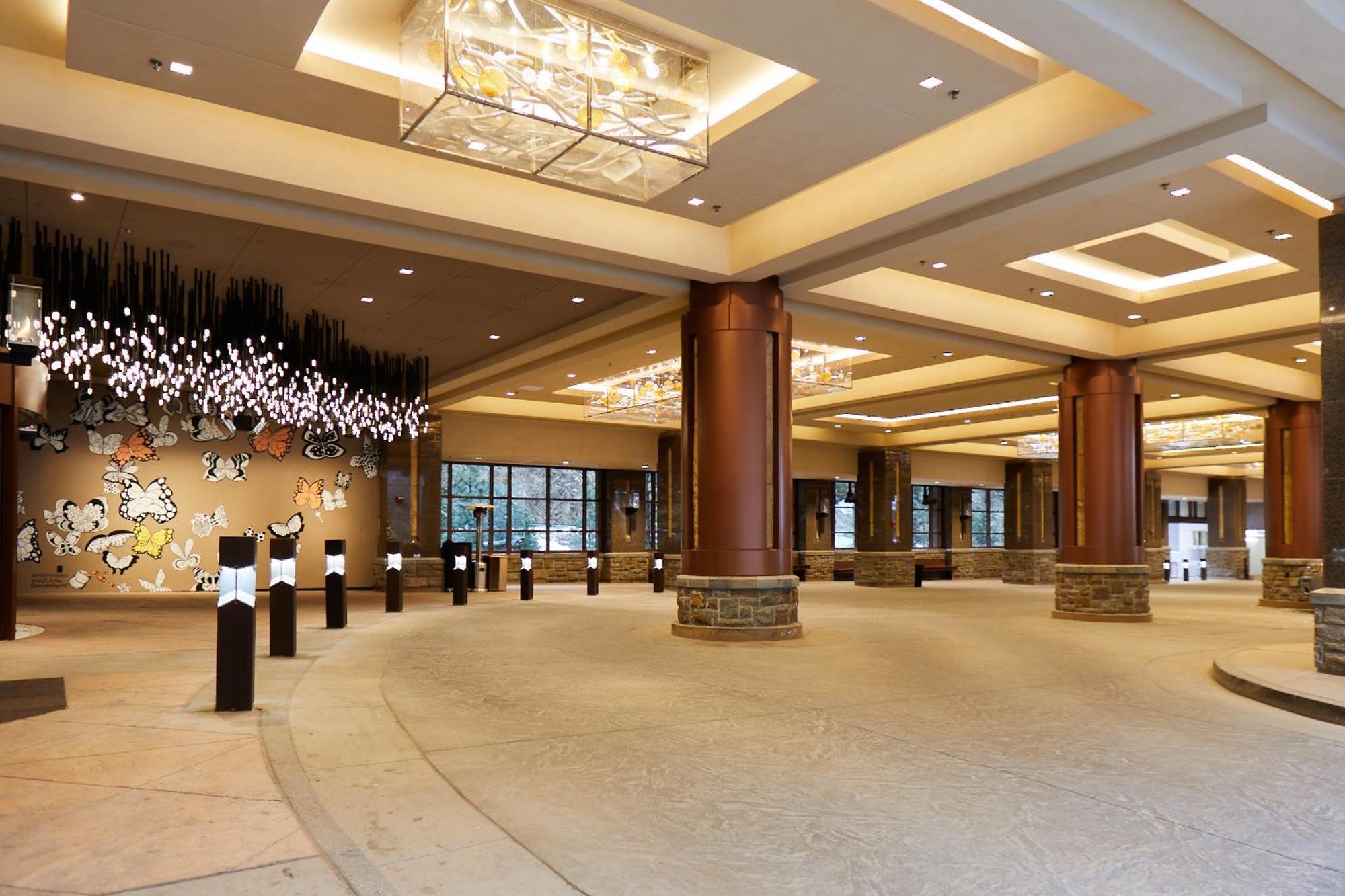 Monarch Casino Resort Spa Black Hawk Esterno foto