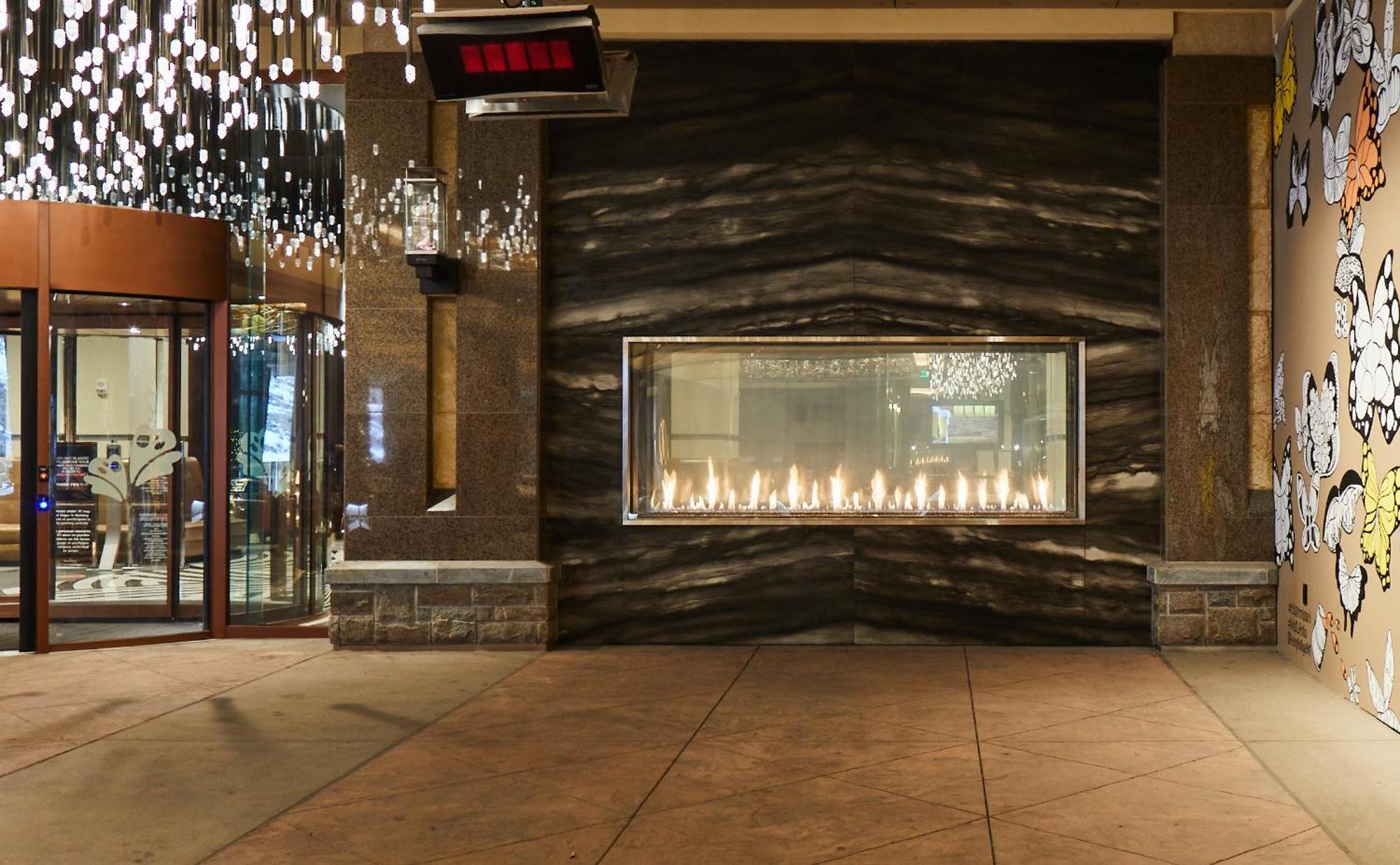Monarch Casino Resort Spa Black Hawk Esterno foto