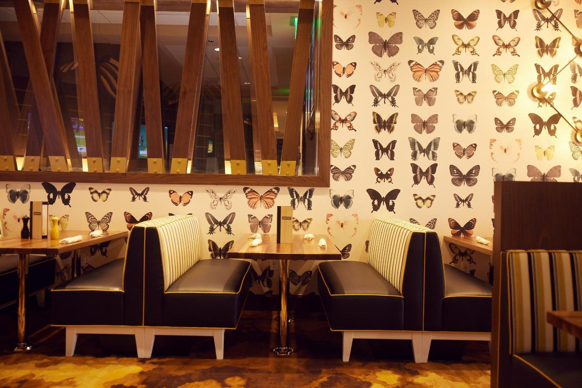 Monarch Casino Resort Spa Black Hawk Esterno foto