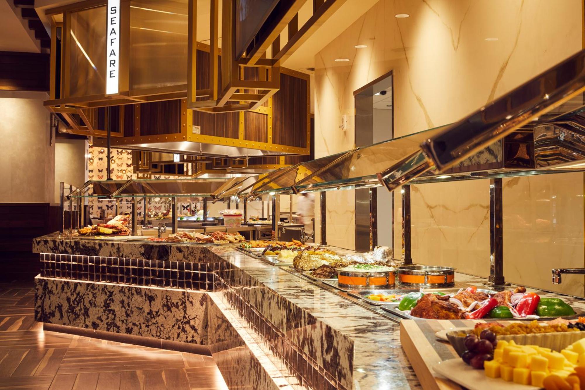 Monarch Casino Resort Spa Black Hawk Esterno foto