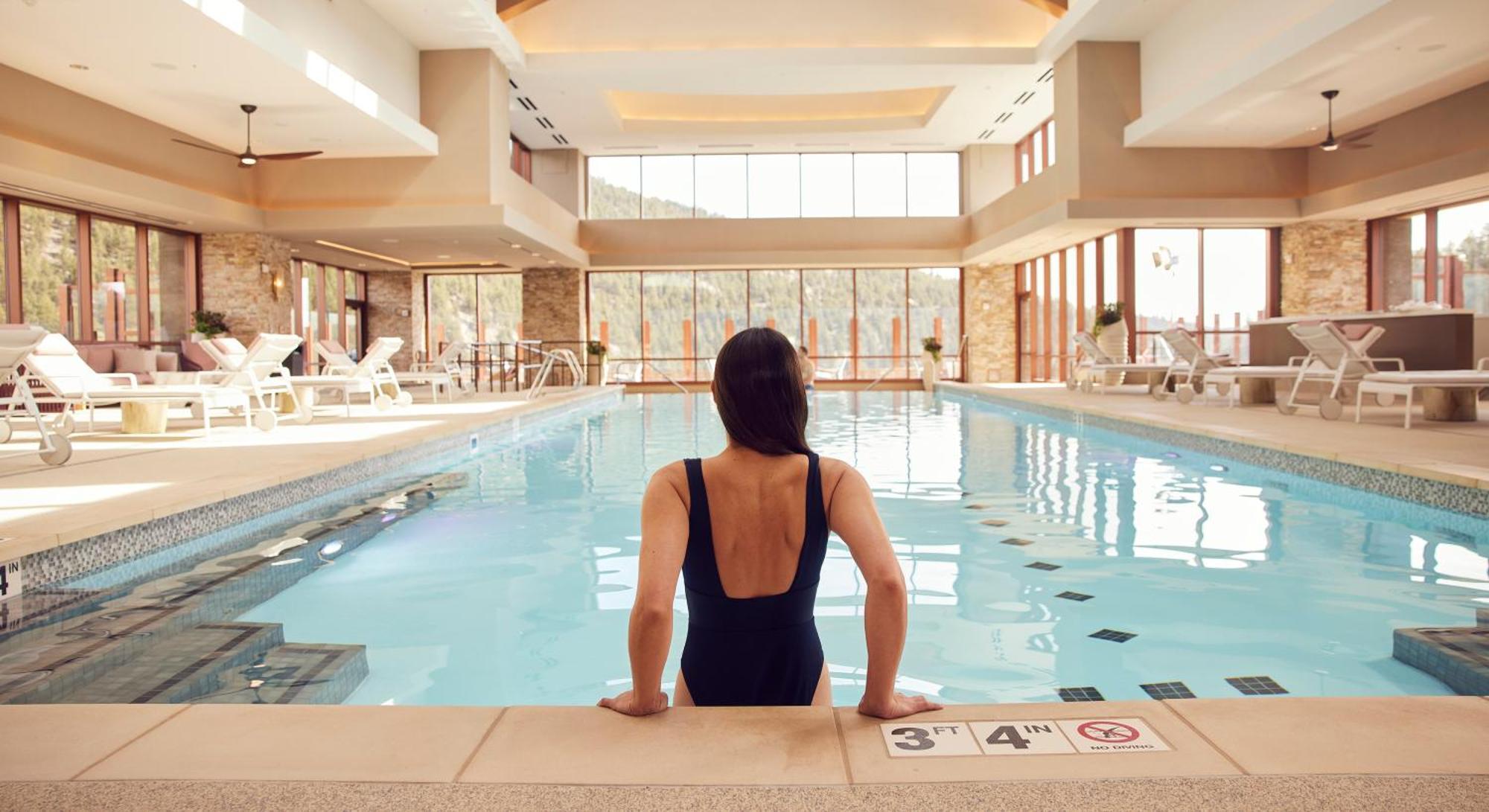 Monarch Casino Resort Spa Black Hawk Esterno foto