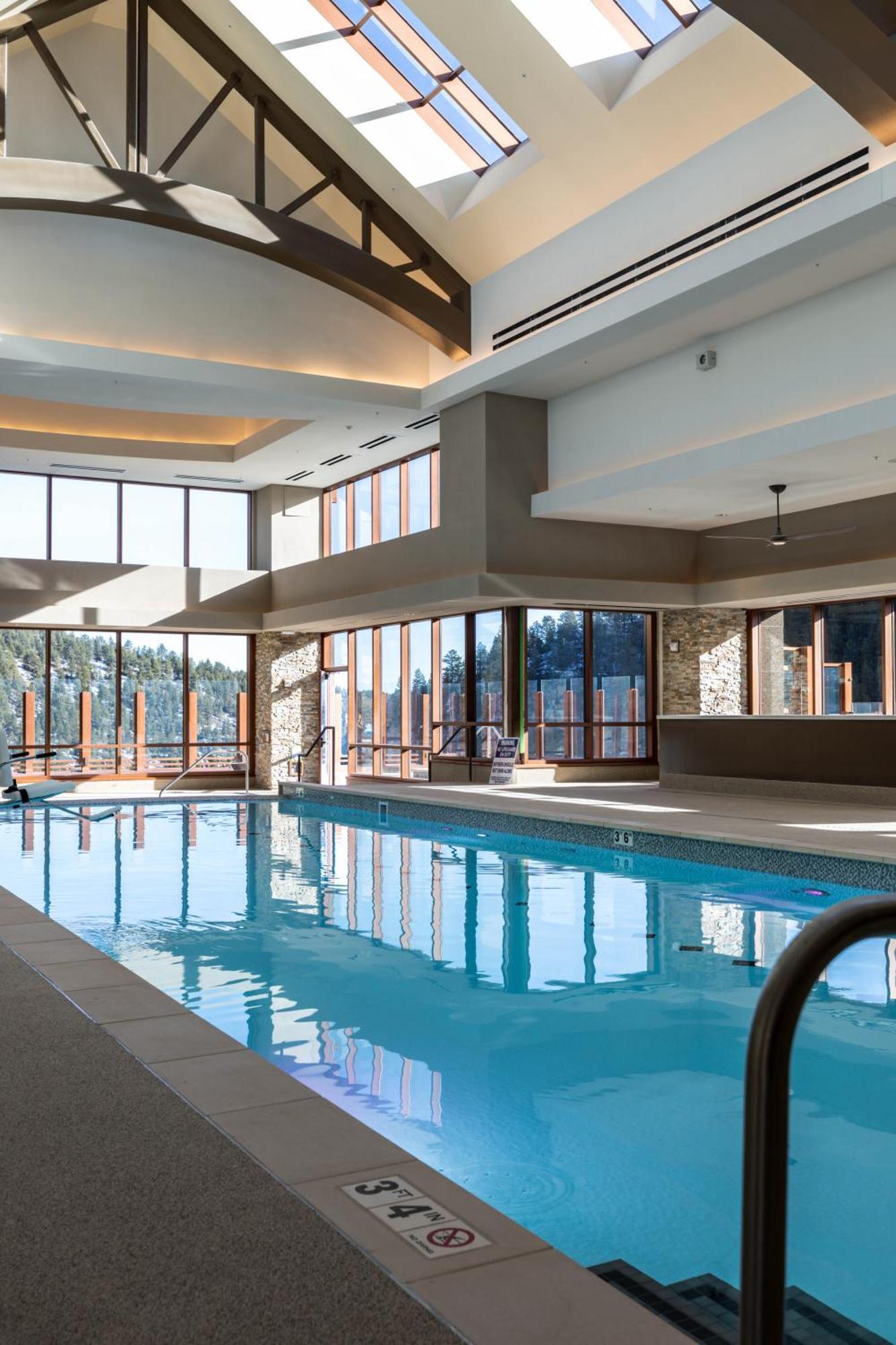 Monarch Casino Resort Spa Black Hawk Esterno foto