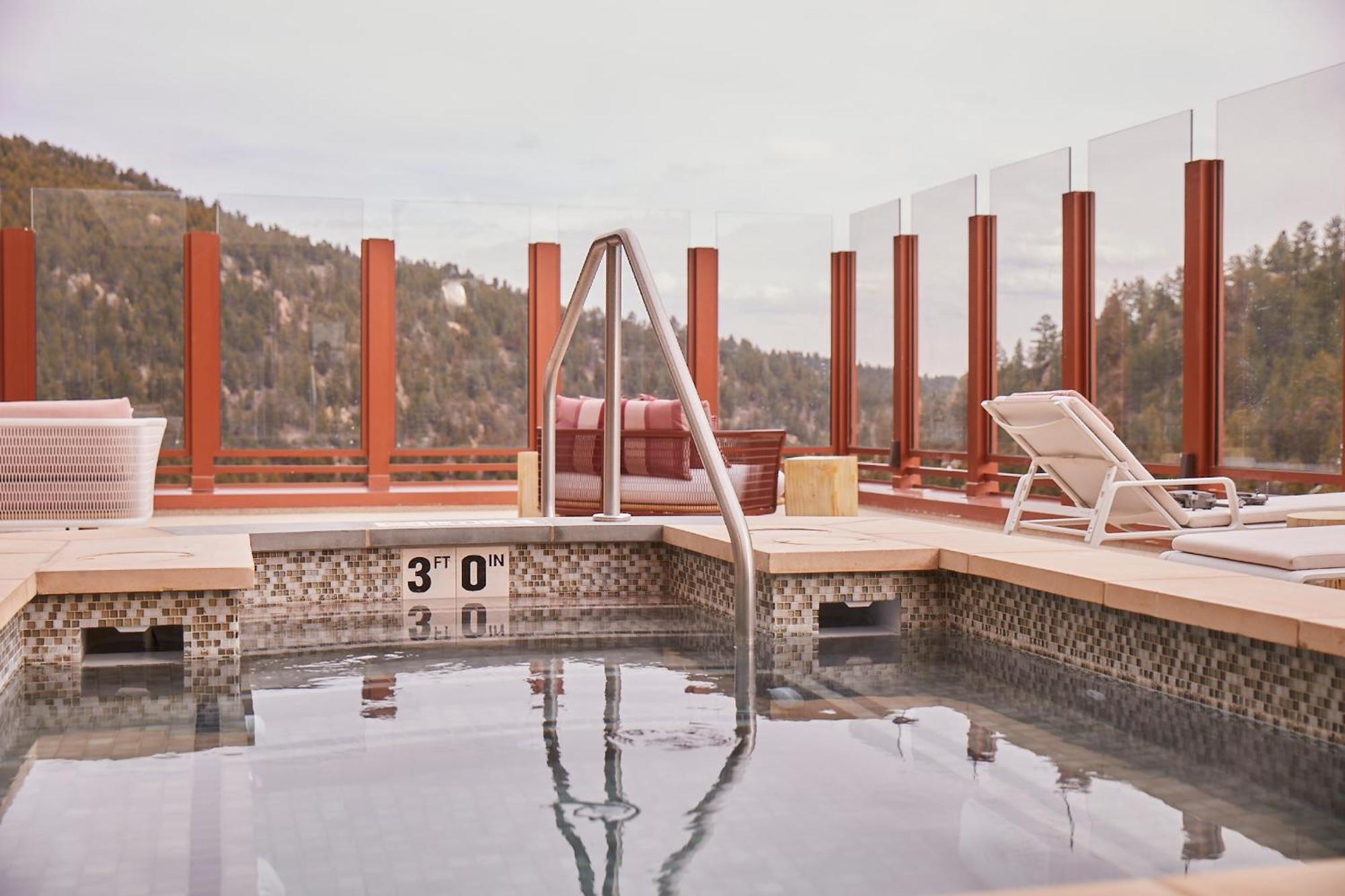 Monarch Casino Resort Spa Black Hawk Esterno foto